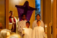 18.04.2025 Karfreitagsliturgie